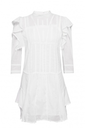Embroidered dress, zdjęcie 1 Embroidered dress od Isabel Marant Etoile